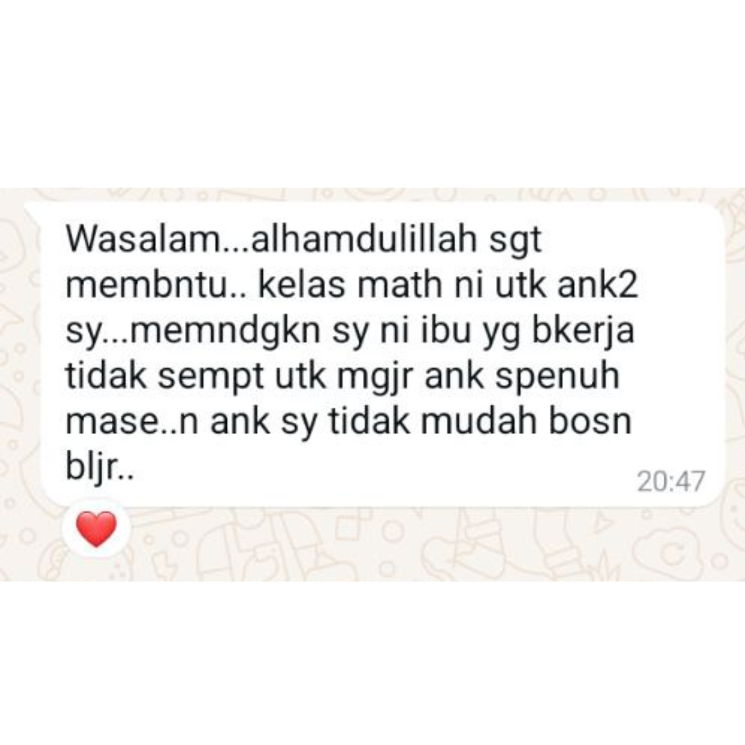Testimoni 10
