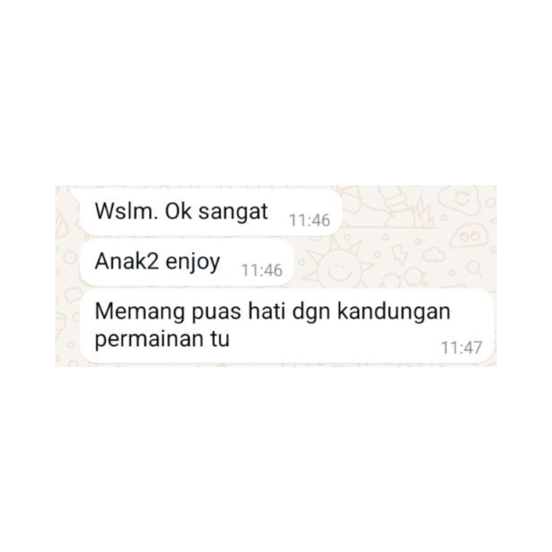 Testimoni 13
