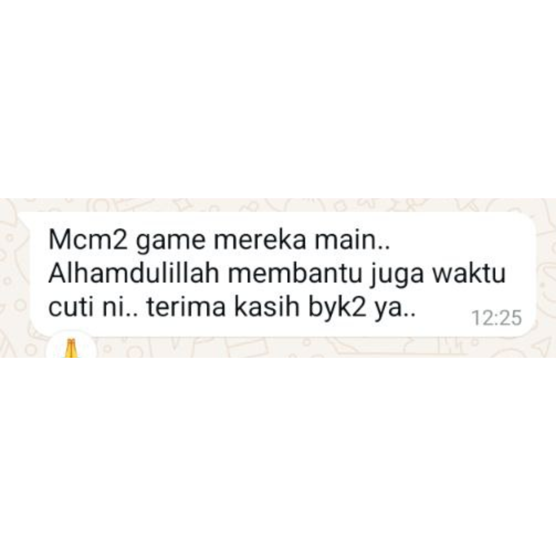 Testimoni 2