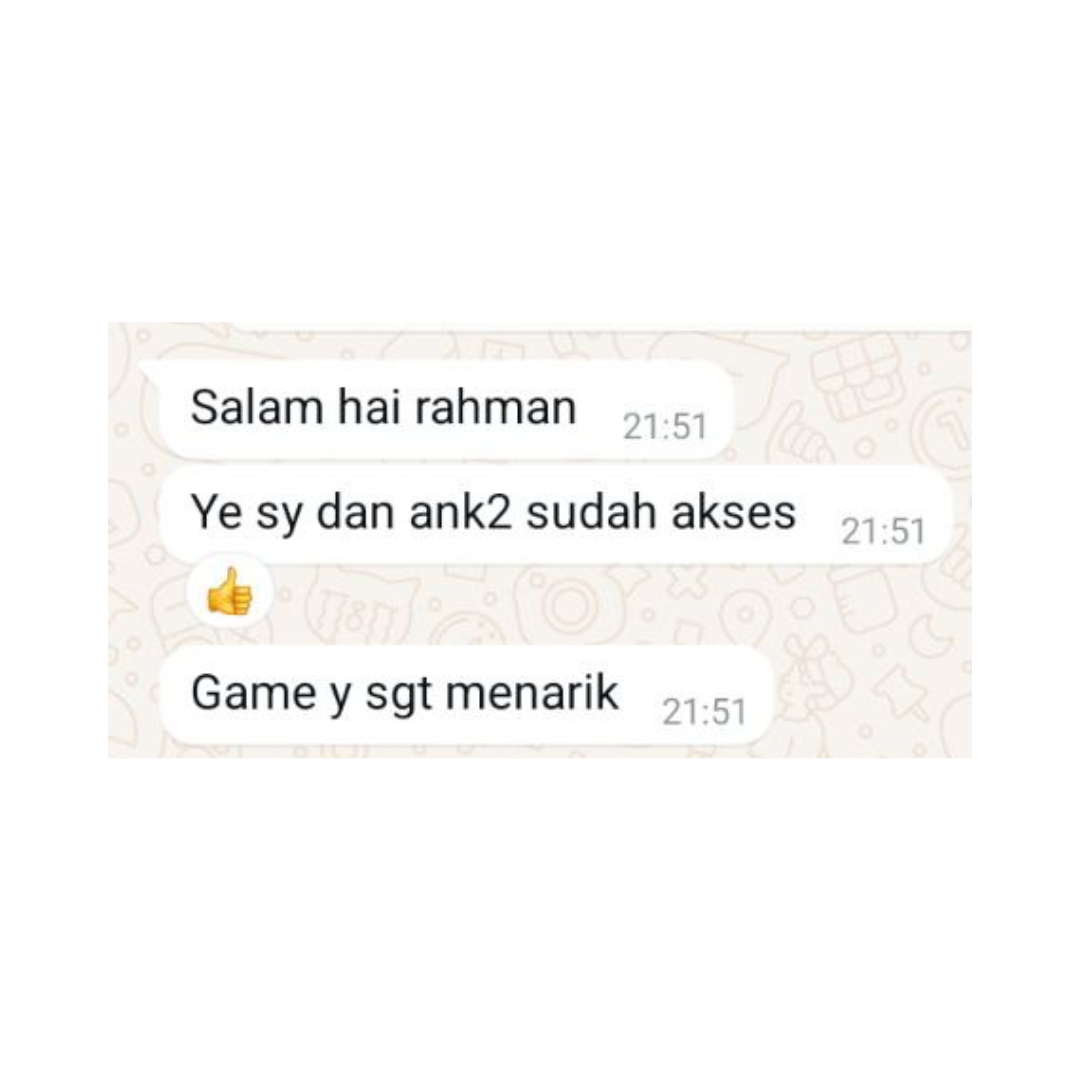 Testimoni 3