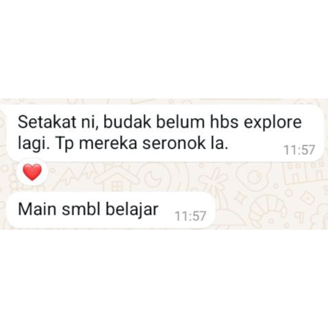 Testimoni 4
