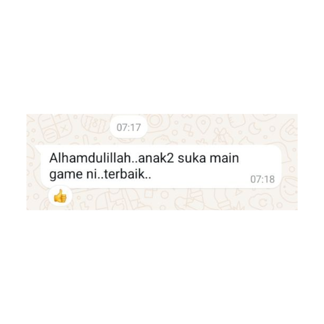 Testimoni 5