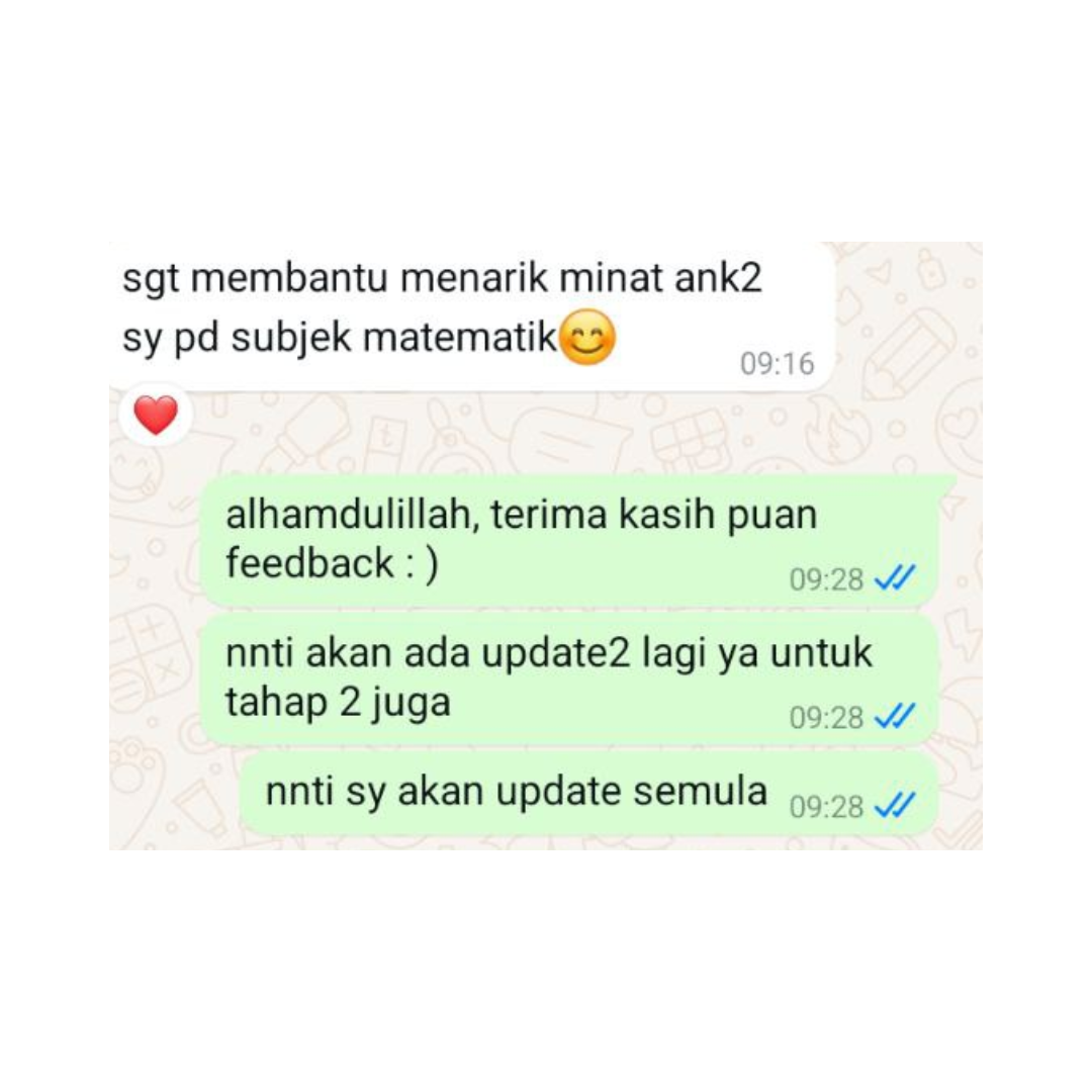 Testimoni 6