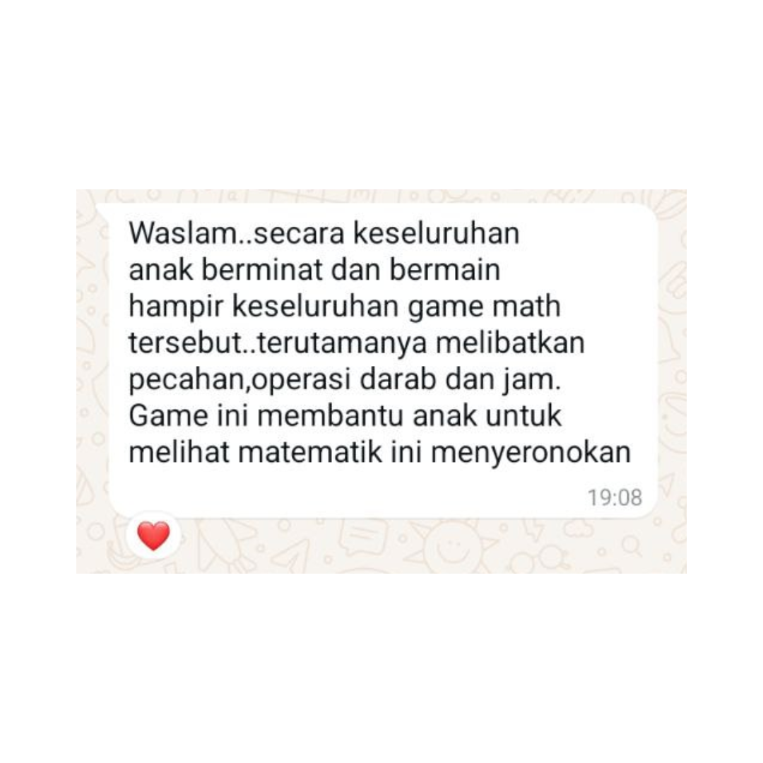 Testimoni 8