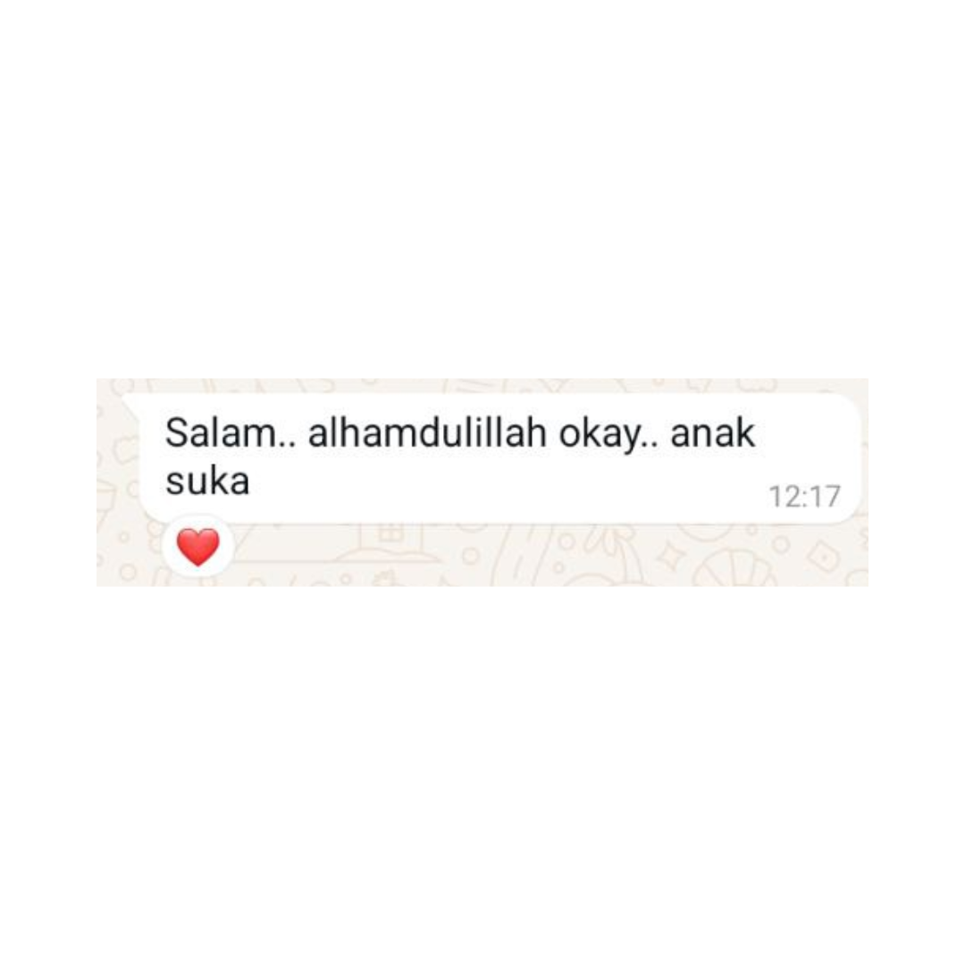Testimoni 9